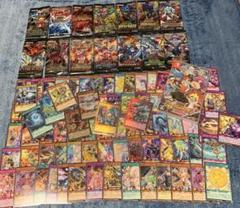 遊戯王　ラッシュ　まとめ売り 2025年最新】遊戯王ラッシュデュエルまとめ売りの人気アイテム