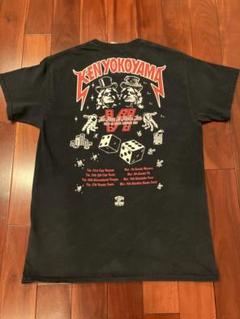 2025年最新】ken yokoyama tシャツ fourの人気アイテム - メルカリ