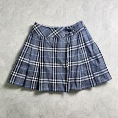未使用近 バーバリーチルドレン 美品 バーバリーキッズスカート164 Amazon | [BURBERRY] [バーバリー] スカード 子供用 ガールズ