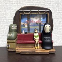2025年最新】千と千尋の神隠し フィギュアの人気アイテム - メルカリ