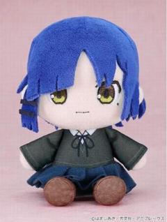 てのりぬい 山田リョウ 結束バンドおでかけケース付き GSC ぬいぐるみ 71iGsbL3cTL._AC_SY200_QL15_.jpg