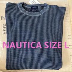 NAUTICA VINTAGE COLLECTION SIZE L