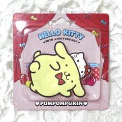 ポムポムプリン　スマートトック　スマホグリップ　グリップトック　50周年　韓国