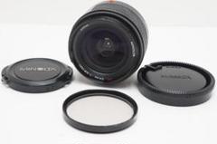 MINOLTA AF 24mm F2.8 純正フード付 C009 Minolta AF 24mm f/2.8 - Wikipedia