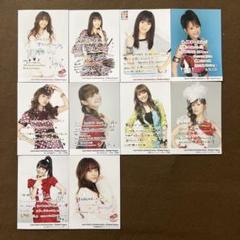 モーニング娘 高橋愛 生写真 ハロプロ PRカード モーニング娘 高橋愛 生写真 ハロプロ 51〜60 - メルカリ