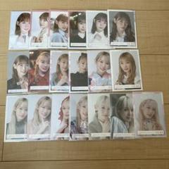 櫻坂46 小池美波 生写真 19コンプセット 櫻坂46 小池美波 生写真 19コンプセット - メルカリ