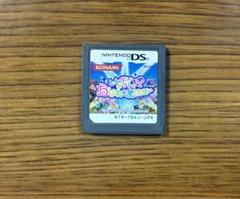 とんがりボウシとおしゃれな魔法使い DS