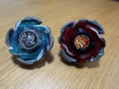 ヘルズリーパーT4-70K&ライノリーパーC4-55Dセット ヘルズリーパーT4-70K&ライノリーパーC4-55Dセット - メルカリ