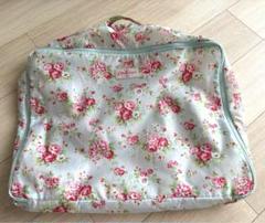 レア　Cath Kidston フラワープリント収納ケース　送料込み