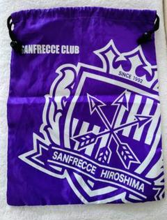 サンフレッチェ広島 バッグ Road to Champ 2005 サンフレッチェ広島 バッグ Road to Champ 2005