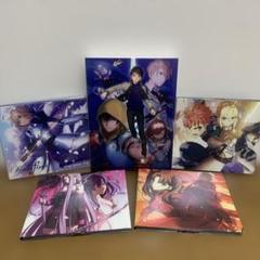 fateシリーズ　CD DVD まとめ売り