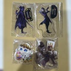 第五人格 IdentityⅤ アクスタ 写真家 ジョゼフ - メルカリ