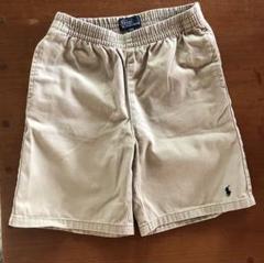 ラルフローレン ハーフパンツ チノパン キッズ 130cm