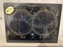 希少】天体ジグソーパズル1000ピース(蓄光)