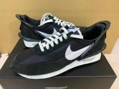 黒27.5cm NIKE UNDERCOVER DAYBREAK