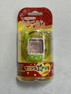 たまごっちプラス 赤いシリーズ　限定トイザらスver. ぺあペアぐりーん 2025年最新】トイザらス限定ぺあペアぐりーんの人気アイテム