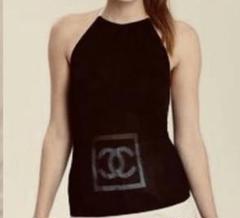 最終金額　新品未使用　CHANEL♡ホワイト 40 可愛い beachや海　水着 2025年最新】CHANEL水着の人気アイテム - メルカリ