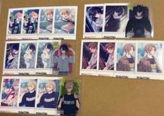 18TRIP ぱしゃこれ ウエハースカード 昼班 19枚