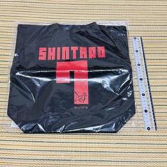 メカクシティアクターズ トートバッグ シンタロー 。