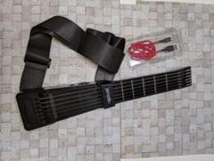 midi guitar jamstik+ midicontrol スマートギター
