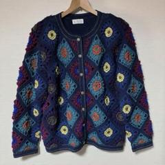 ALT MODER アルトモーダ ストライプ花柄 刺繍 チュニック 2XL 2025年最新】ALTMODERの人気アイテム - メルカリ