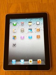 apple ipad 9.7インチ wi-fiモデル 3 gb mrjn j/aの中古/未使用品を apple ipad 9.7インチ wi-fiモデル 3 gb mrjn j/aの中古/未使用品を