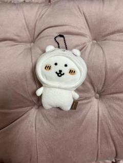 ちいかわ　ナガノマーケット変わっちゃお！ぷちミニマスコットちいかわ　ハチワレ ナガノマーケット 変わっちゃお！ぷちミニマスコット（ハチワレ