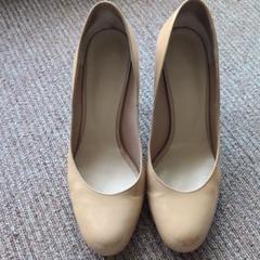 オデットエオディール　パンプス　23センチ　新品未使用 ◇ ◎ Odette e Odile オデット エ オディール UNITED ARROWS