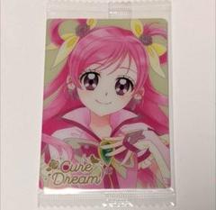 プリキュアウエハース HRキュアドリーム プリキュア カードウエハース8 HR キュアドリーム セット - メルカリ
