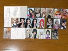 2025年最新】g i-dle cdの人気アイテム - メルカリ