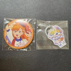 澁谷かのん 缶バッジセット 澁谷かのん 5枚 缶バッジ ラブライブ - メルカリ