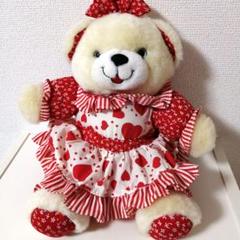 ヴィンテージ カーターズ パステル くま ぬいぐるみ ラトル ファンシートイ ファンシートイ うさちゃん ヴィンテージ うさぎ ぬいぐるみ