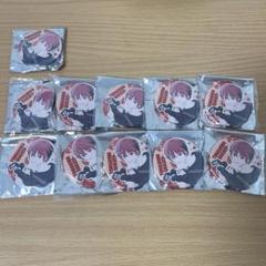 浦島坂田船 うりゃしましゃかたせん 缶バッジ アニメイト