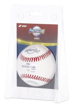 2024 WBSC プレミア12 公式試合球 新品未開封 m29255535175_1.jpg?1732198850