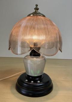 ワーク　装飾用電灯器具　卓上ライト