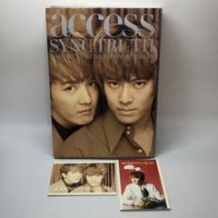 ①絶版「SEQUENCE MEDITATION」access・浅倉大介・貴水博之 access、デビュー30周年記念映像BOXの特典映像含む全収録曲詳細