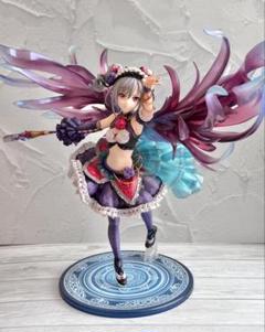 未開封　神崎 蘭子 薔薇の闇姫Ver. フィギュア アルター デレステ アイマス 神崎 蘭子 薔薇の闇姫Ver. | ALTER