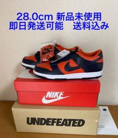 28.0cm NIKE DUNK LOW SP CHAMP COLORS