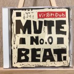 MUTE BEAT ミュートビート ポスター サイズB1 MUTE BEAT ミュートビート ポスター サイズB1