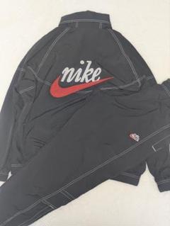 激レア 上下セット NIKE ナイキ ナイロンジャケット　完売モデル　Nissy 激レア 上下セット NIKE ナイキ ナイロンジャケット 完売モデル