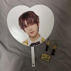 NCTDREAM MD ペンミ ドリム チソン NCT DREAM(NCTドリーム・ドリム) チソン(JISUNG) CANDY CANDY