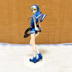 ギルティギア イグゼクス ブリジット 1/7スケール フィギュアのサムネイル