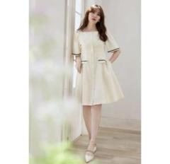 ワンピース Canal Tweed Mini Dress 2025年最新】canal tweed mini dressの人気アイテム - メルカリ