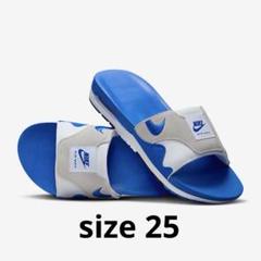 NIKE エアマックス 1 スライド 30cm 箱無し 2025年最新】nike air max 1 slideの人気アイテム - メルカリ