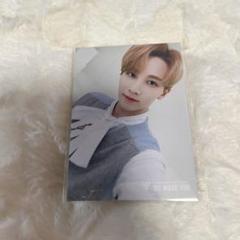SEVENTEEN thanksキャンペーン トレカ ジョンハン ジョンハン thanks キャンペーン トレカ - メルカリ