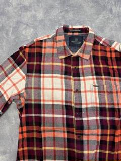 SCOTCH&SODA スコッチアンドソーダ チェック柄シャツのサムネイル