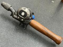 グラスアイ シュープリームハンドル(ベイト)ショートコルク新品 シュープリームハンドル(ベイト)ショートコルク - グラスアイ