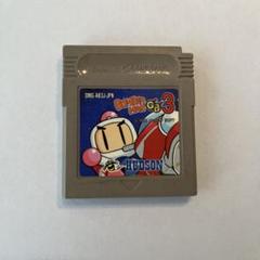 ボンバ-マンGB3 ボンバーマンGB3 | KONAMI コナミ商品・サービス情報サイト