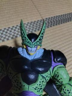 ドラゴンボールZ LAST ONE セル フィギュア 楽天市場】一番くじ ドラゴンボール VSオムニバスアメイジング