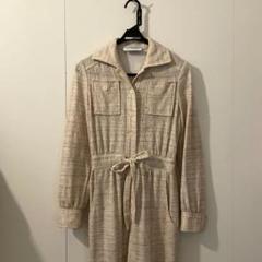 vintage オールインワン hooked toro itimi otoe vintage オールインワン hooked toro itimi otoe
